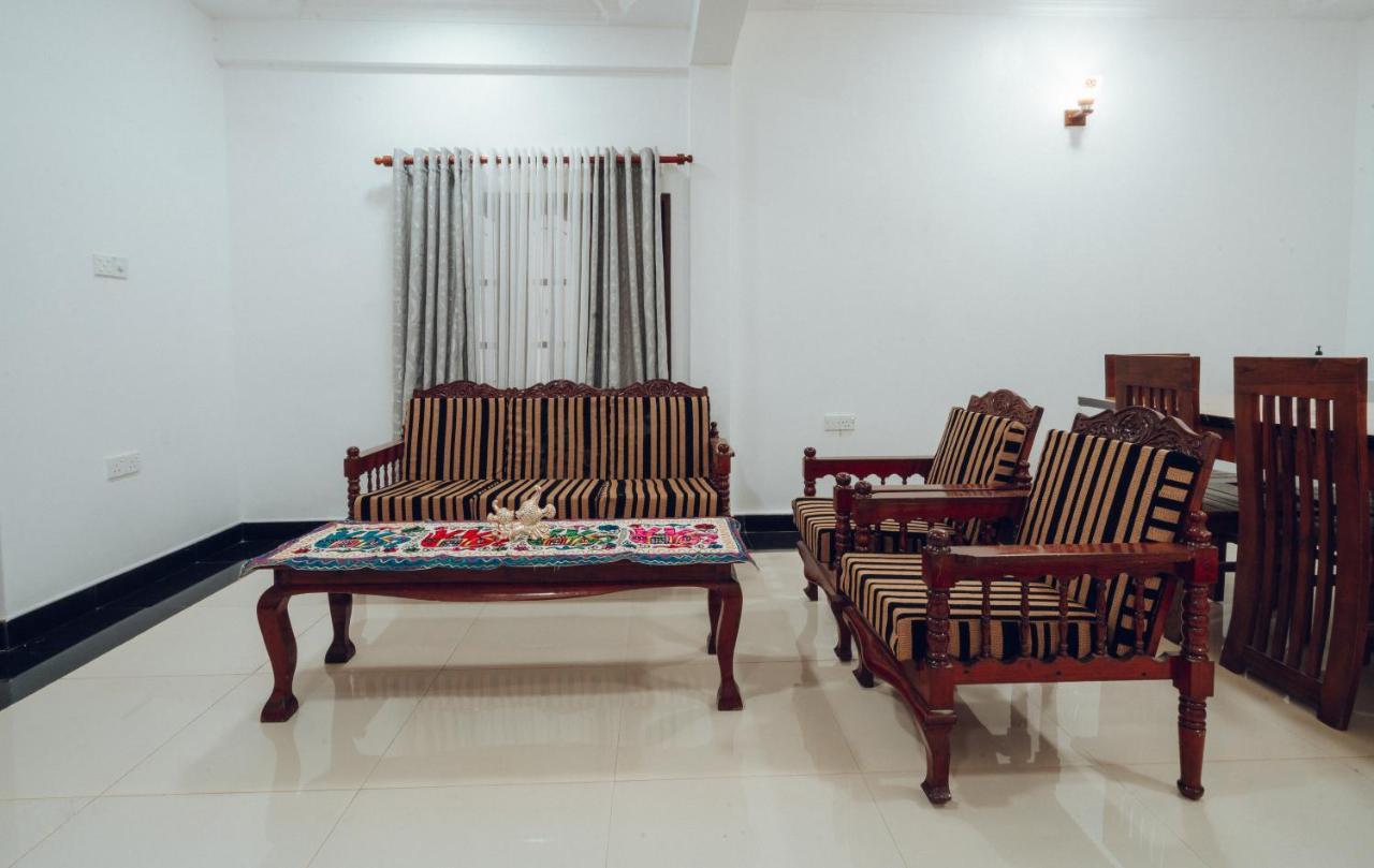 Sri Construction Circuit Bungalow Batticaloa Esterno foto