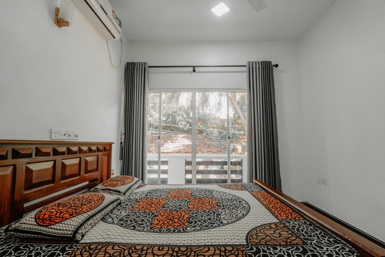 Sri Construction Circuit Bungalow Batticaloa Esterno foto