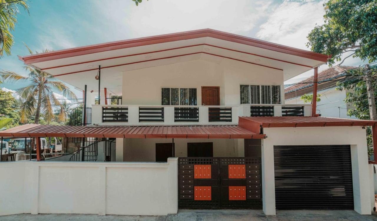 Sri Construction Circuit Bungalow Batticaloa Esterno foto