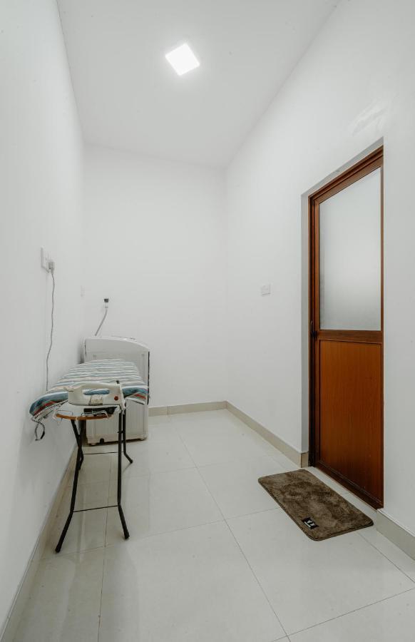 Sri Construction Circuit Bungalow Batticaloa Esterno foto