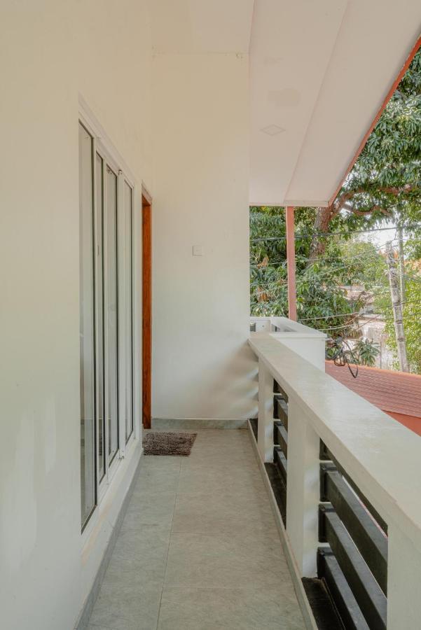 Sri Construction Circuit Bungalow Batticaloa Esterno foto