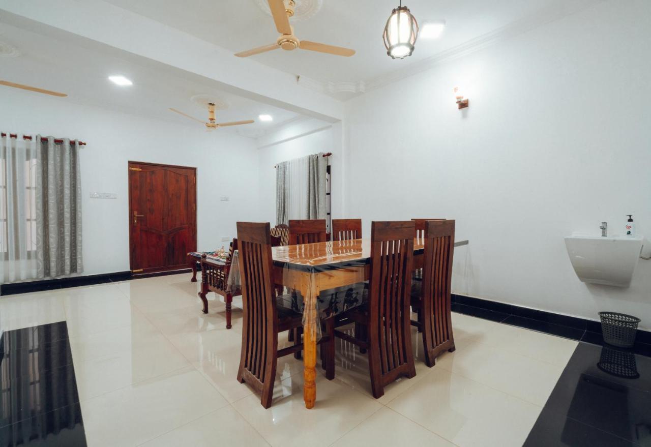 Sri Construction Circuit Bungalow Batticaloa Esterno foto