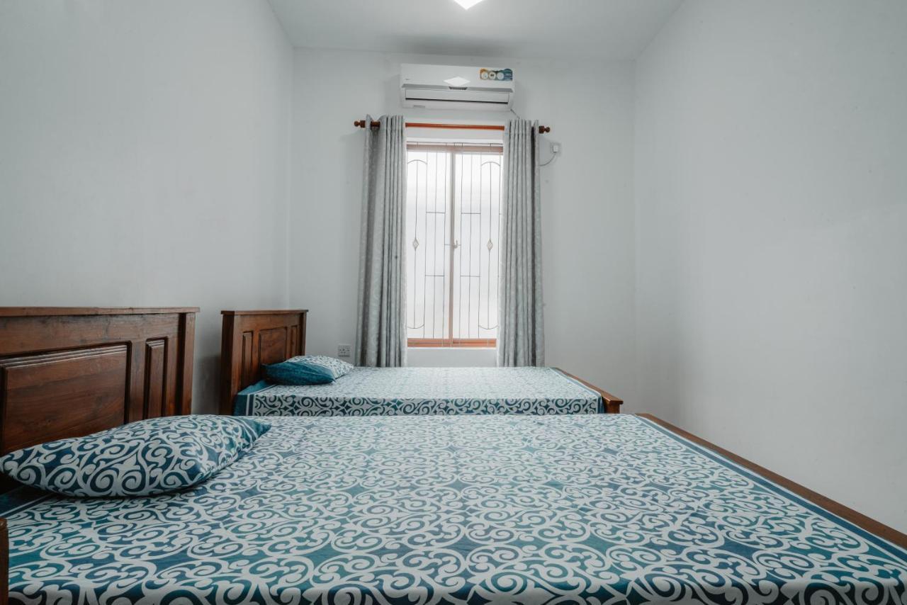 Sri Construction Circuit Bungalow Batticaloa Esterno foto