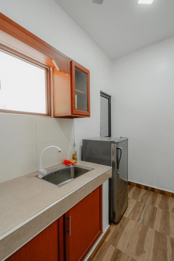 Sri Construction Circuit Bungalow Batticaloa Esterno foto