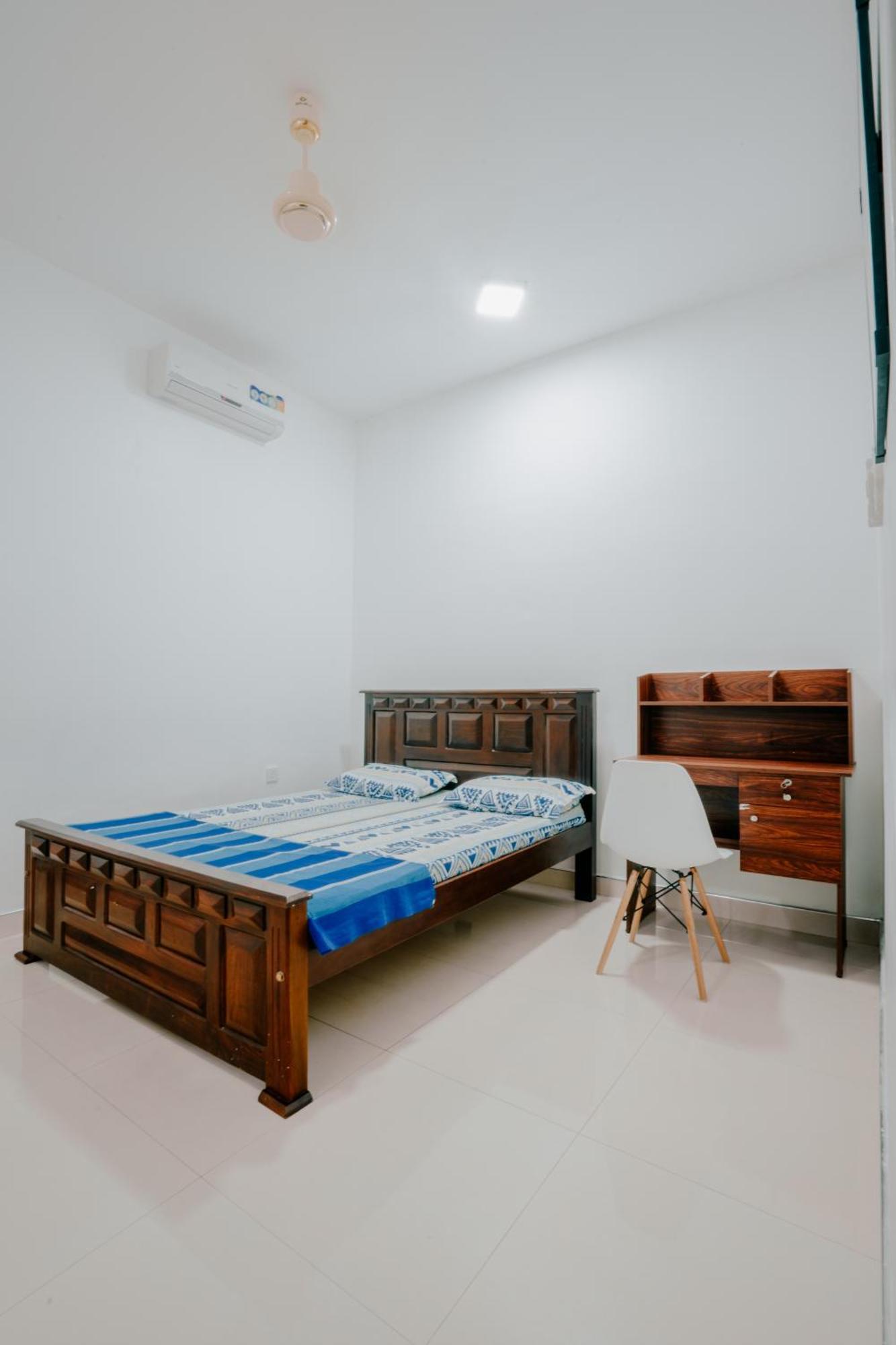 Sri Construction Circuit Bungalow Batticaloa Esterno foto