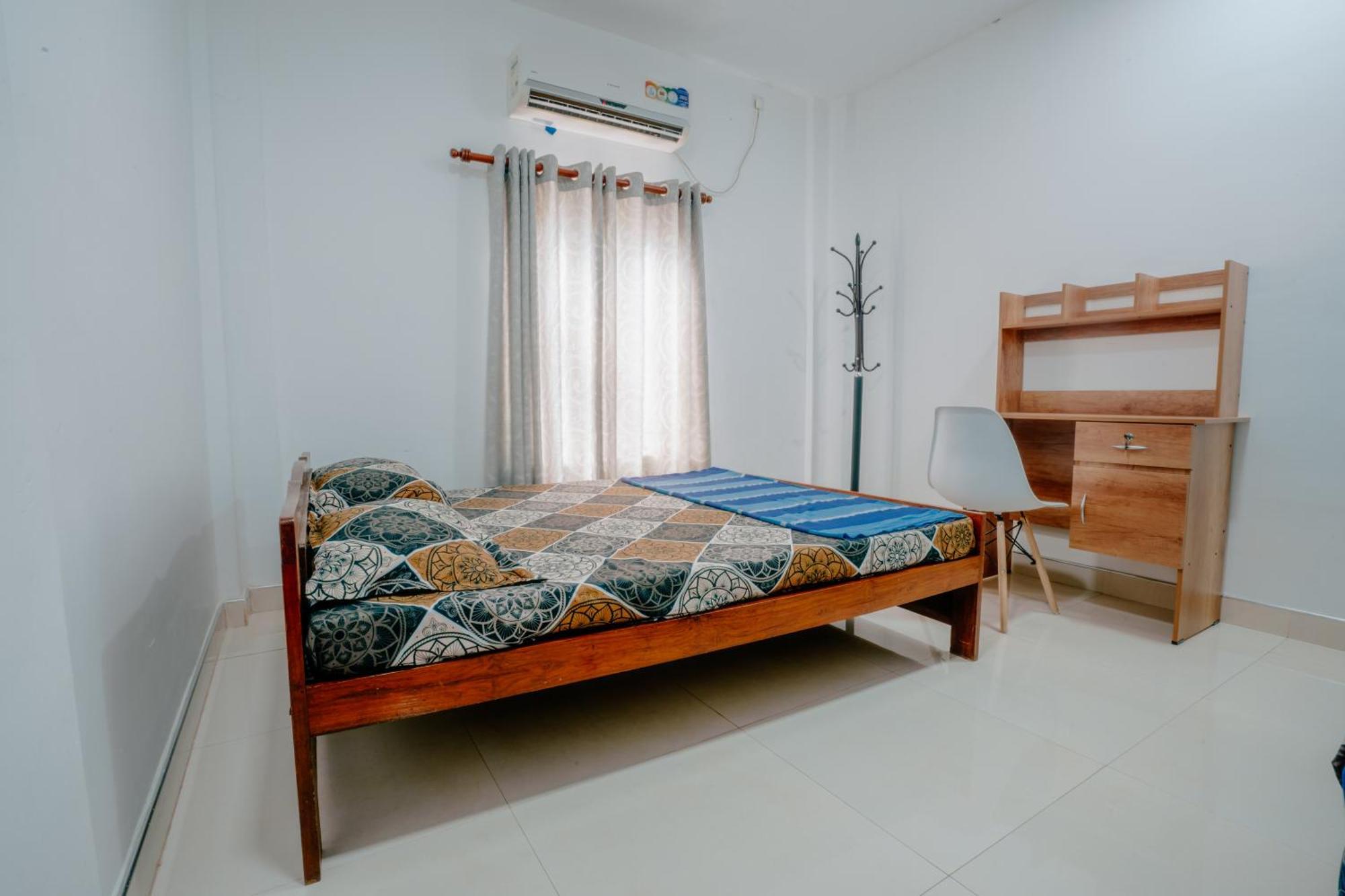 Sri Construction Circuit Bungalow Batticaloa Esterno foto