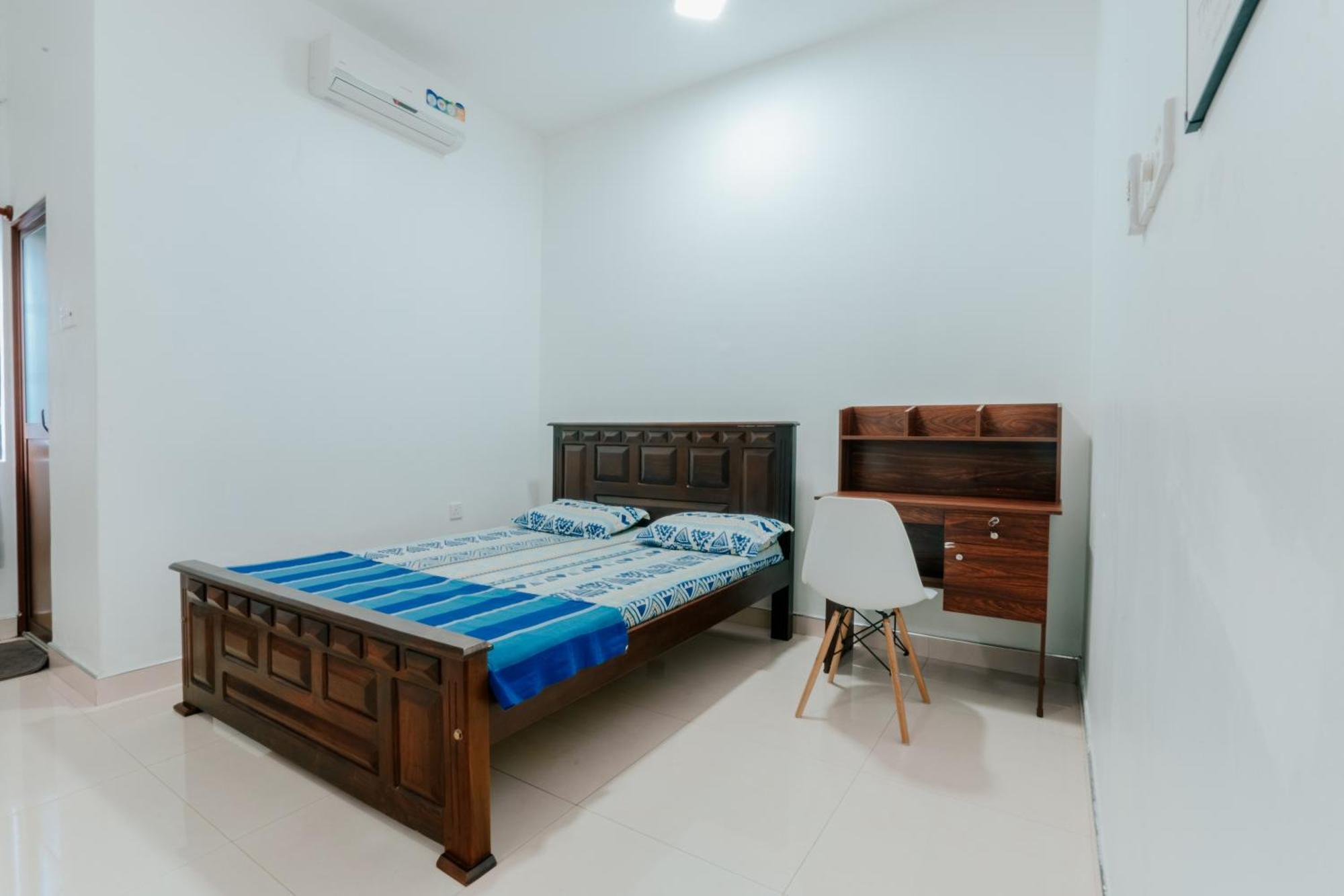 Sri Construction Circuit Bungalow Batticaloa Esterno foto